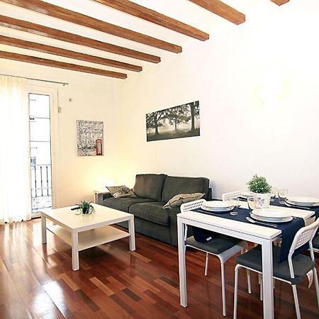 Muntanya - Apartments In Sagrada Familia Barcelona Ngoại thất bức ảnh