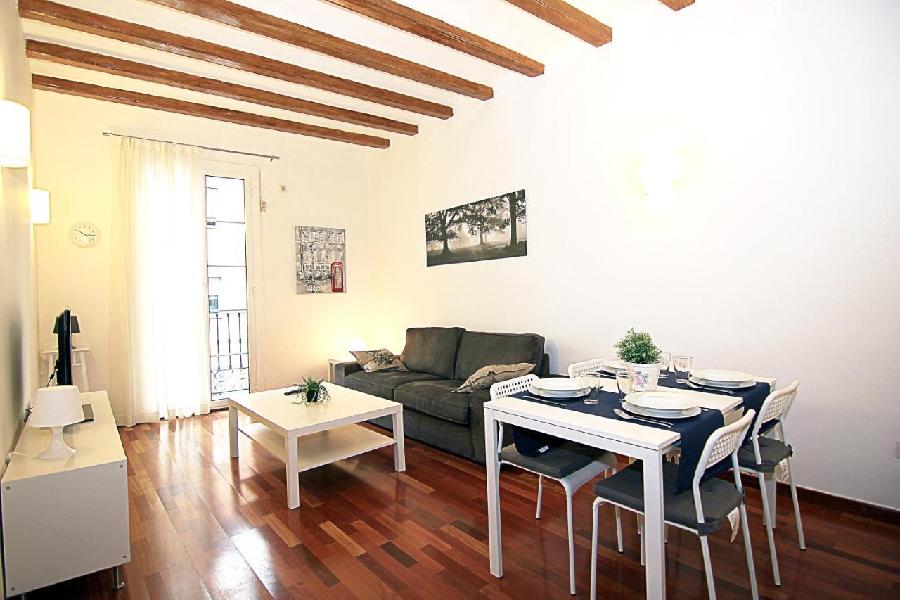 Muntanya - Apartments In Sagrada Familia Barcelona Ngoại thất bức ảnh
