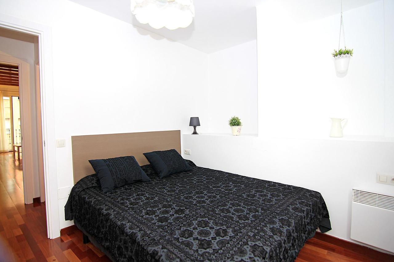 Muntanya - Apartments In Sagrada Familia Barcelona Ngoại thất bức ảnh