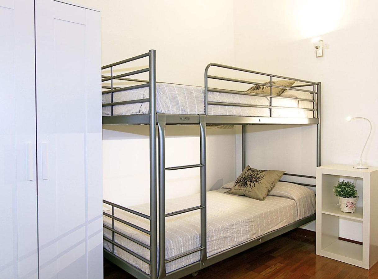 Muntanya - Apartments In Sagrada Familia Barcelona Ngoại thất bức ảnh